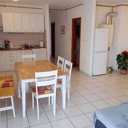 Apartman Duda Пула Экстерьер фото