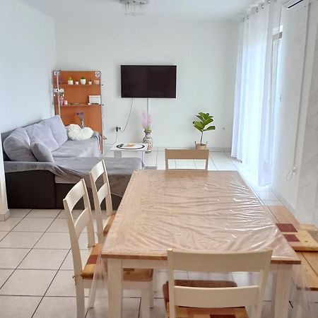 Apartman Duda Пула Экстерьер фото