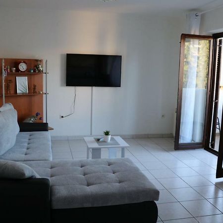 Apartman Duda Пула Экстерьер фото