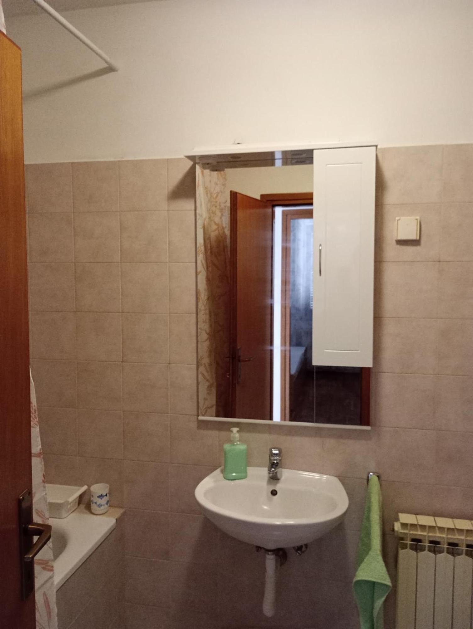 Apartman Duda Пула Экстерьер фото