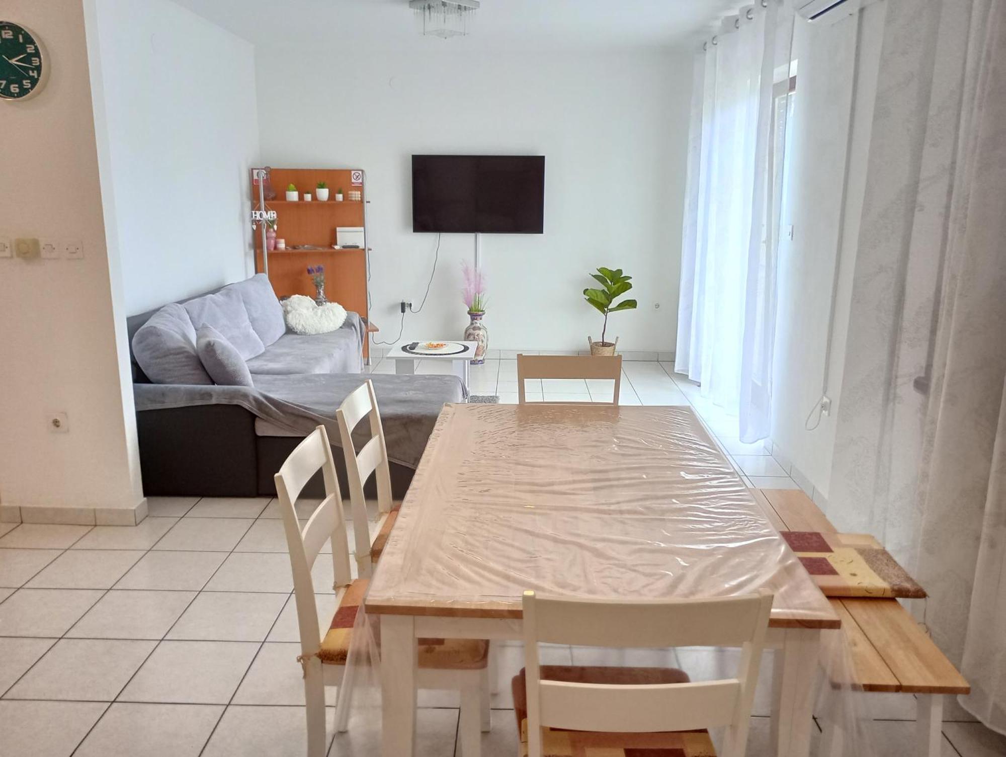 Apartman Duda Пула Экстерьер фото
