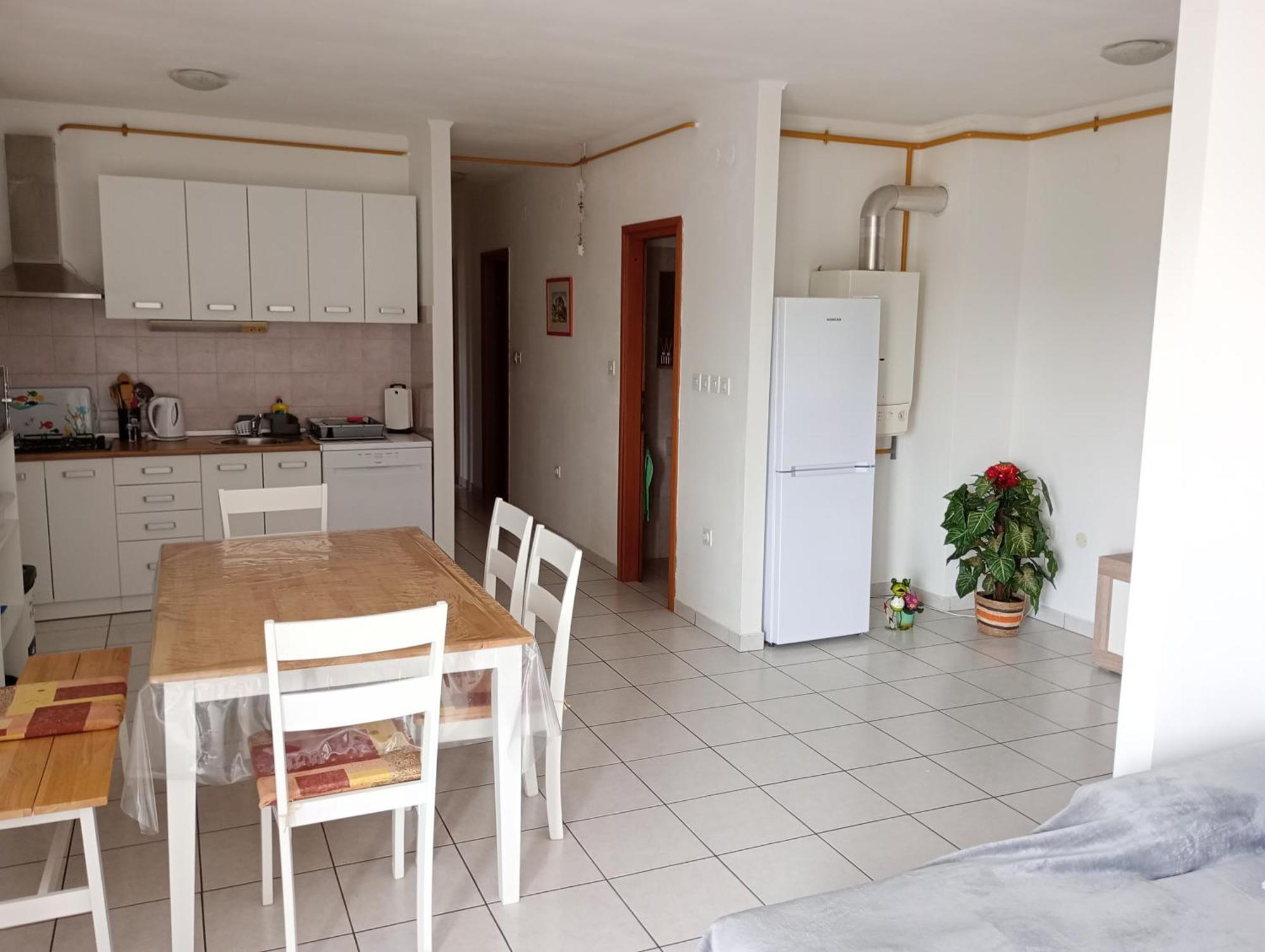 Apartman Duda Пула Экстерьер фото