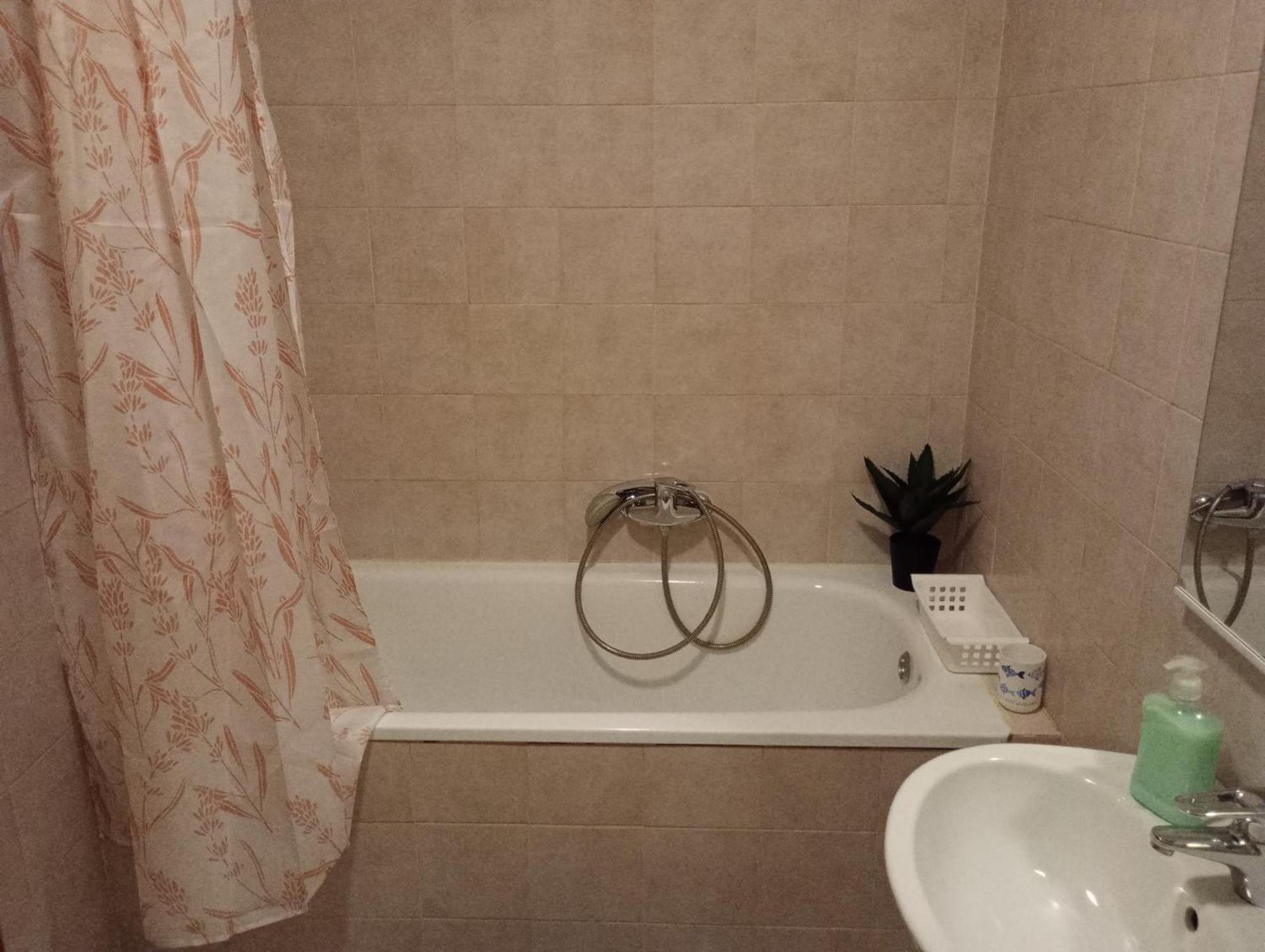 Apartman Duda Пула Экстерьер фото