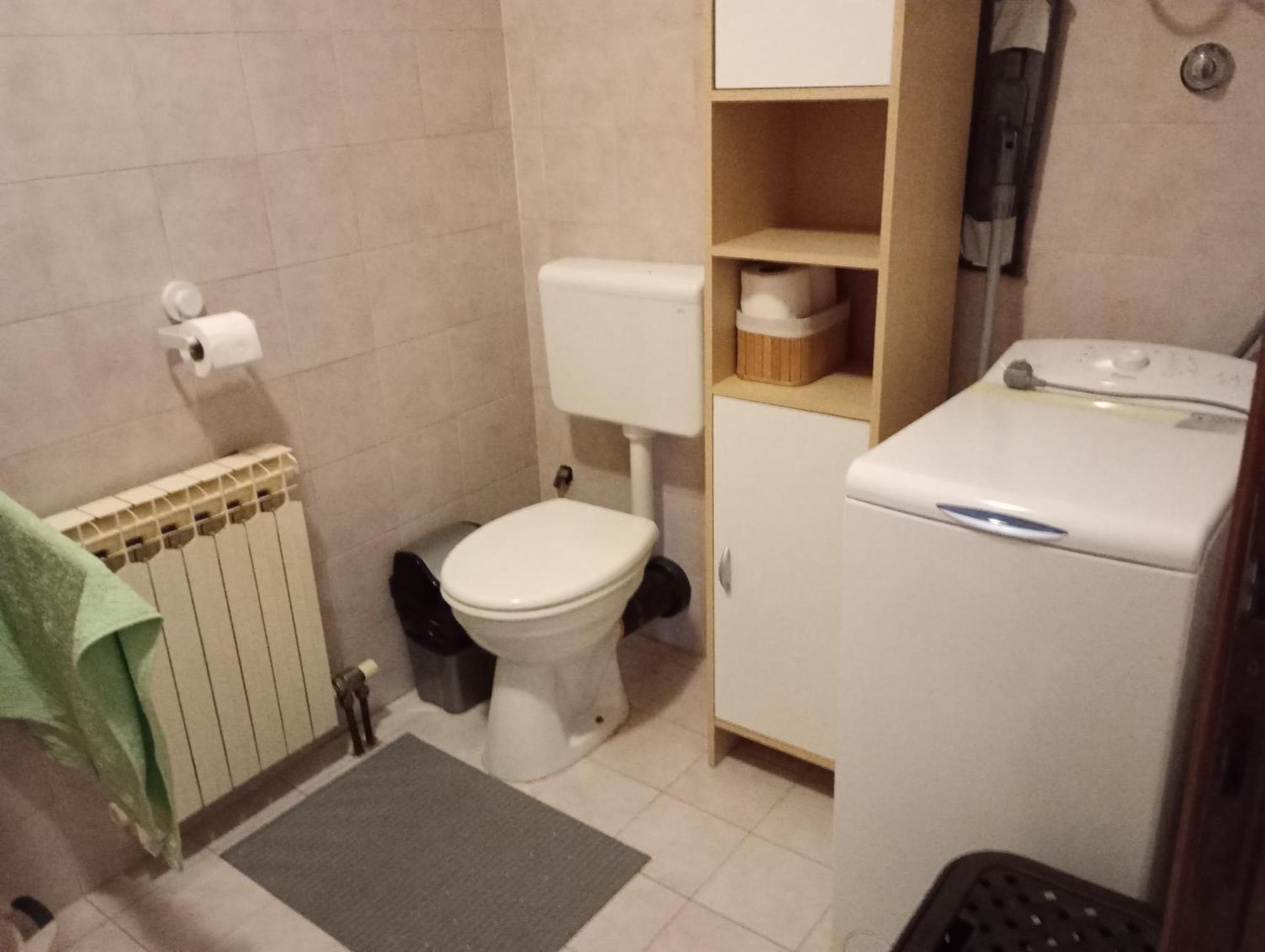 Apartman Duda Пула Экстерьер фото