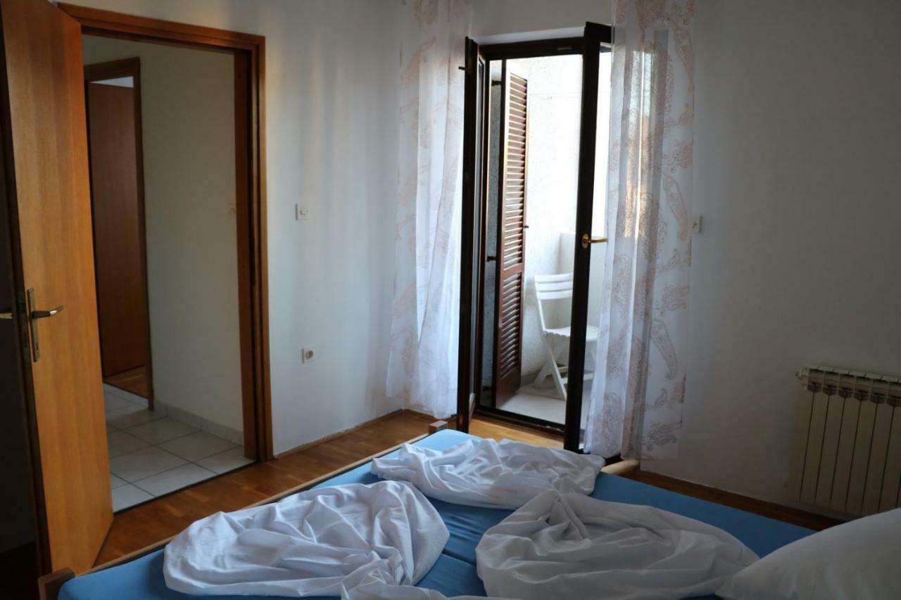 Apartman Duda Пула Экстерьер фото