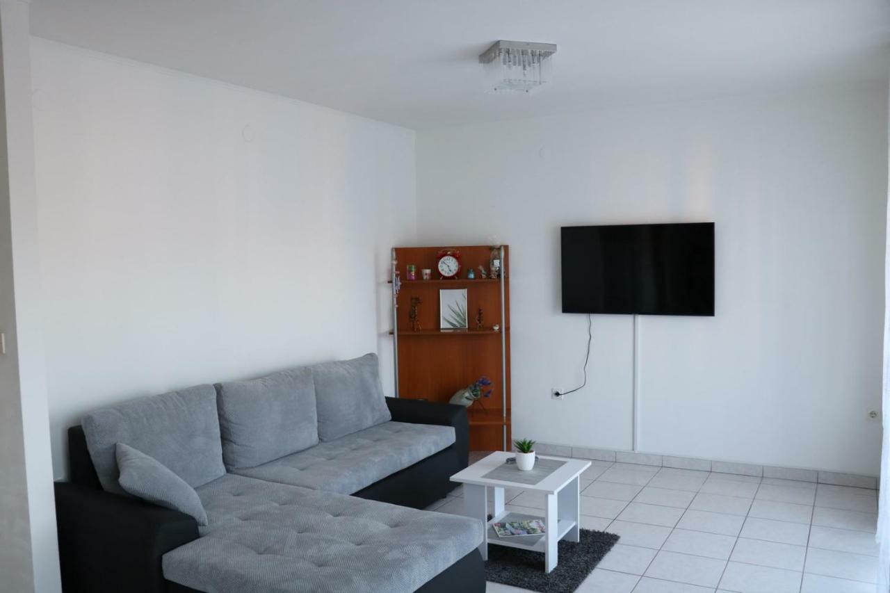 Apartman Duda Пула Экстерьер фото