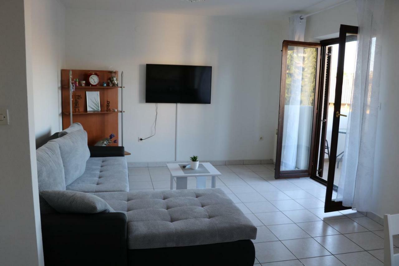 Apartman Duda Пула Экстерьер фото