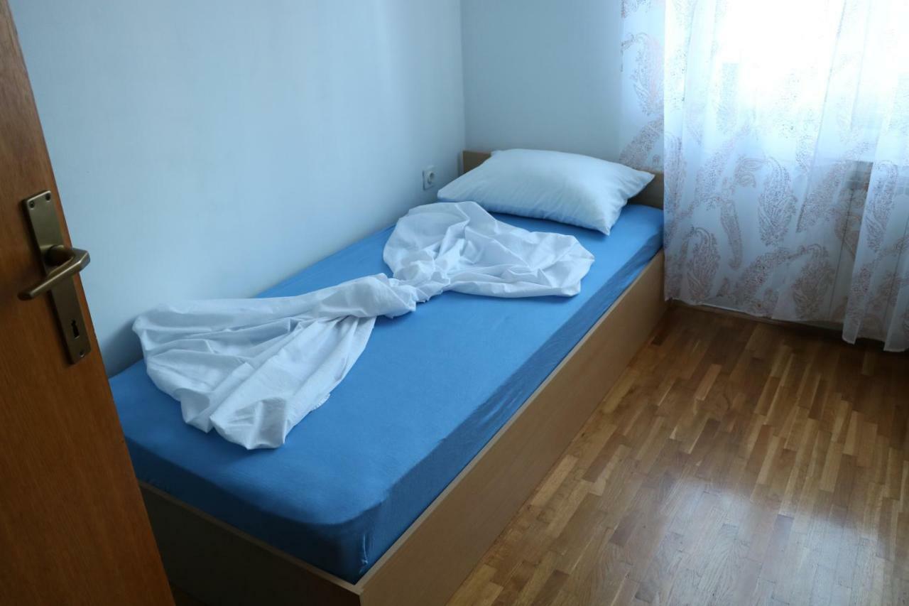 Apartman Duda Пула Экстерьер фото