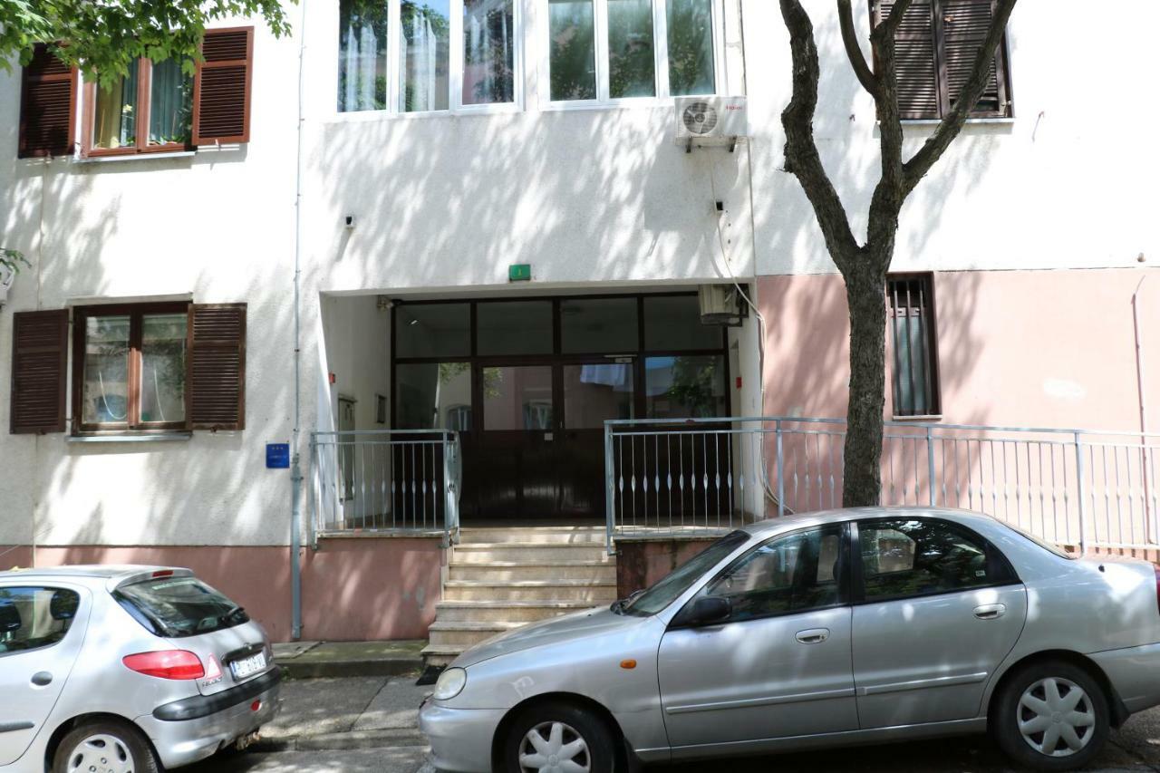 Apartman Duda Пула Экстерьер фото